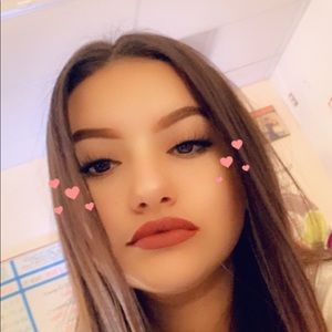 Meet your Posher, Sophia
